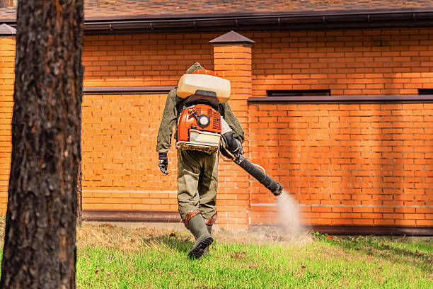 Trusted Fumigation Services service in Sultan, WA - Nex Pest Control